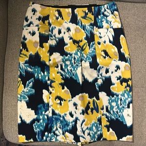 Lyssé Pencil Skirt